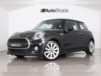 Used MINI Hatch 2018 for sale - 77344009: Photo
