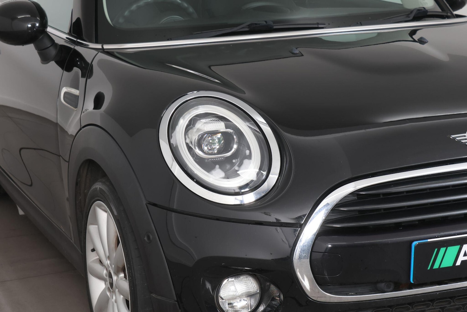 Used MINI Hatch 2018 for sale - 77344009: Photo 57