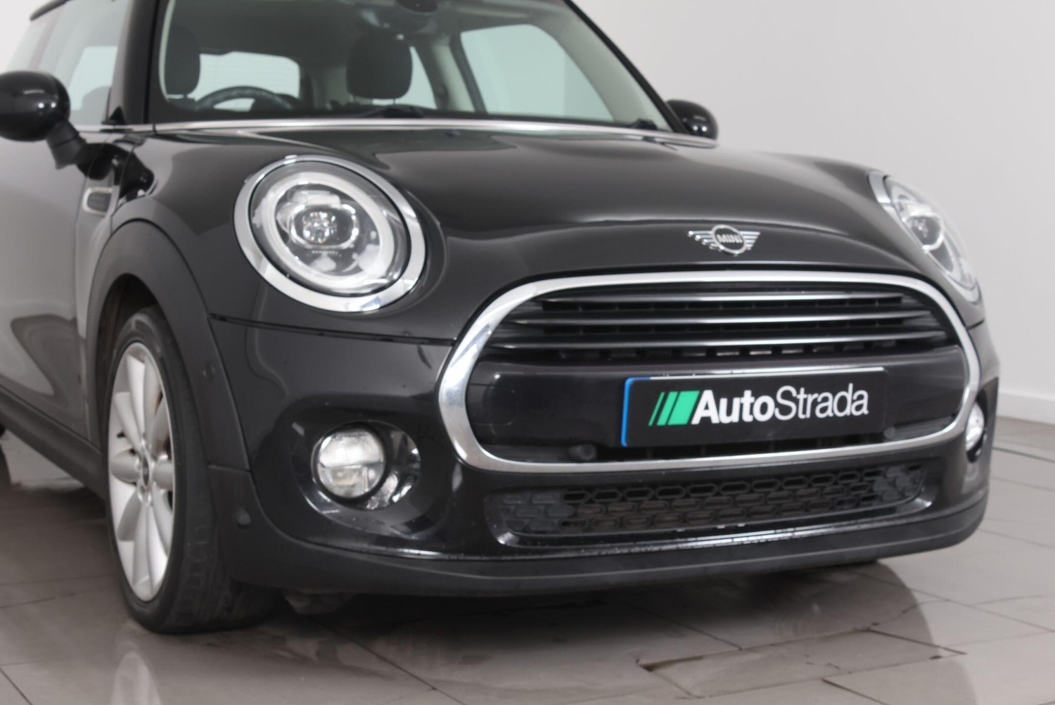 Used MINI Hatch 2018 for sale - 77344009: Photo 59