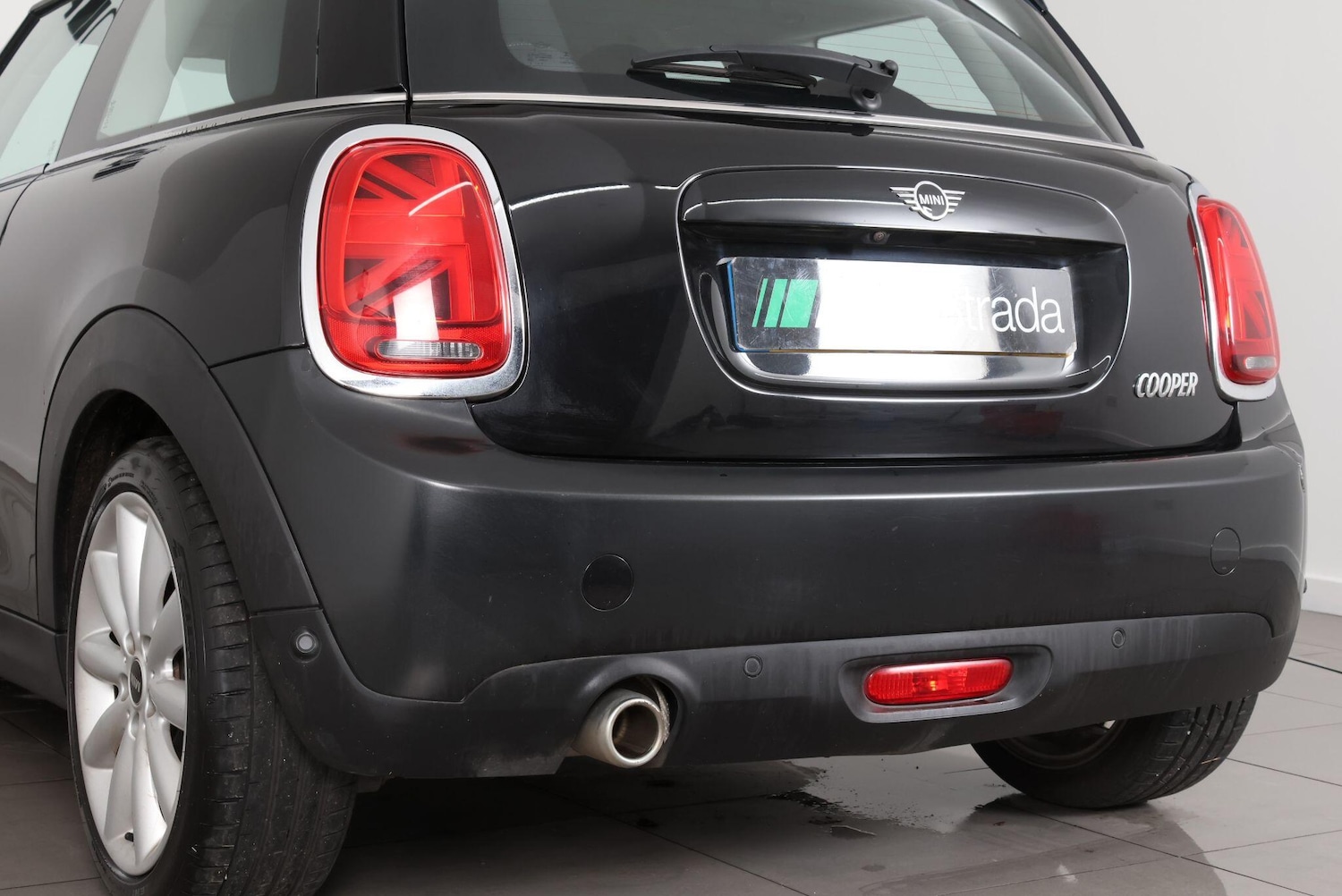 Used MINI Hatch 2018 for sale - 77344009: Photo 61