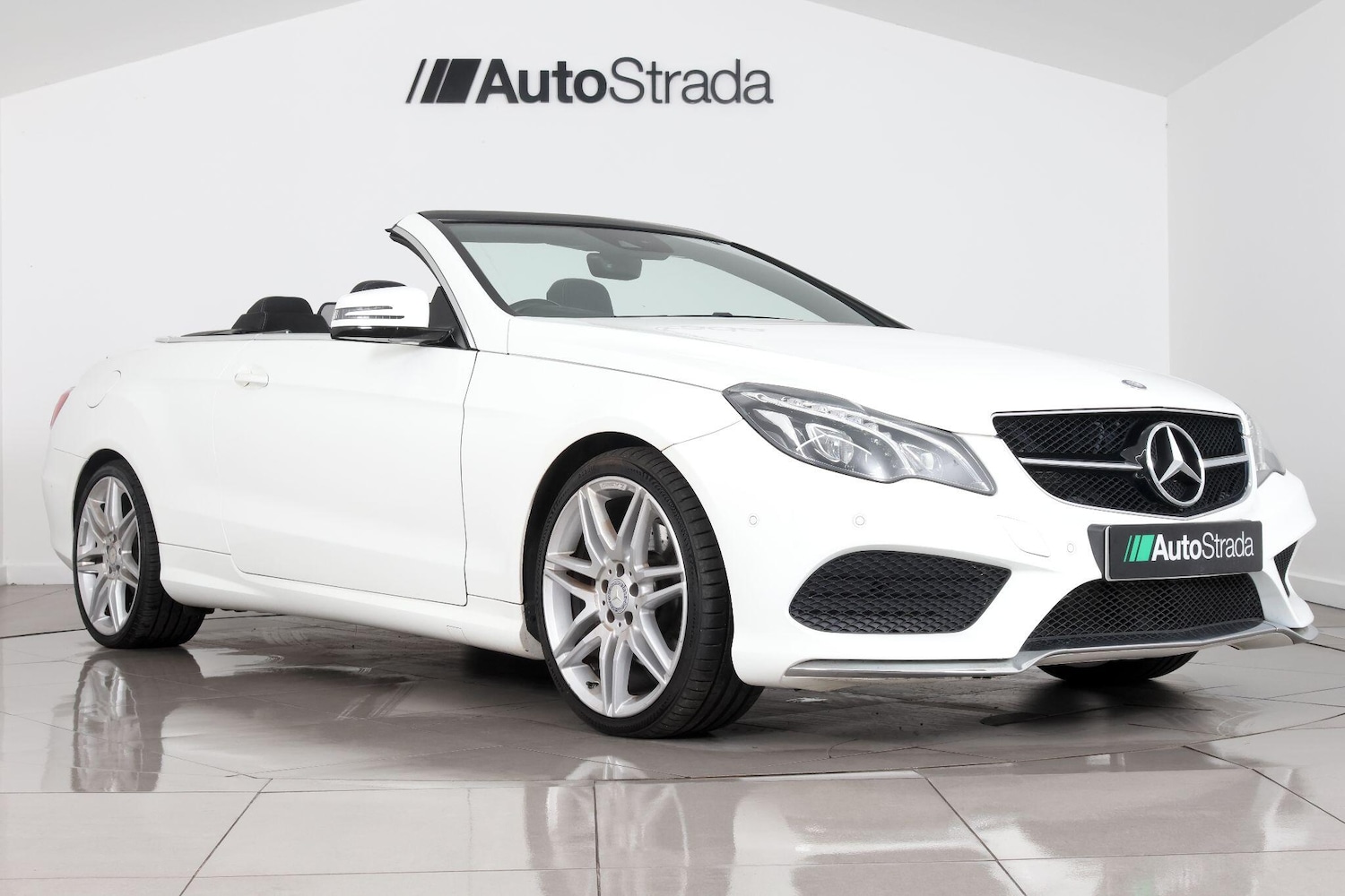Used Mercedes-Benz E Class for sale - 76990997: Photo 14
