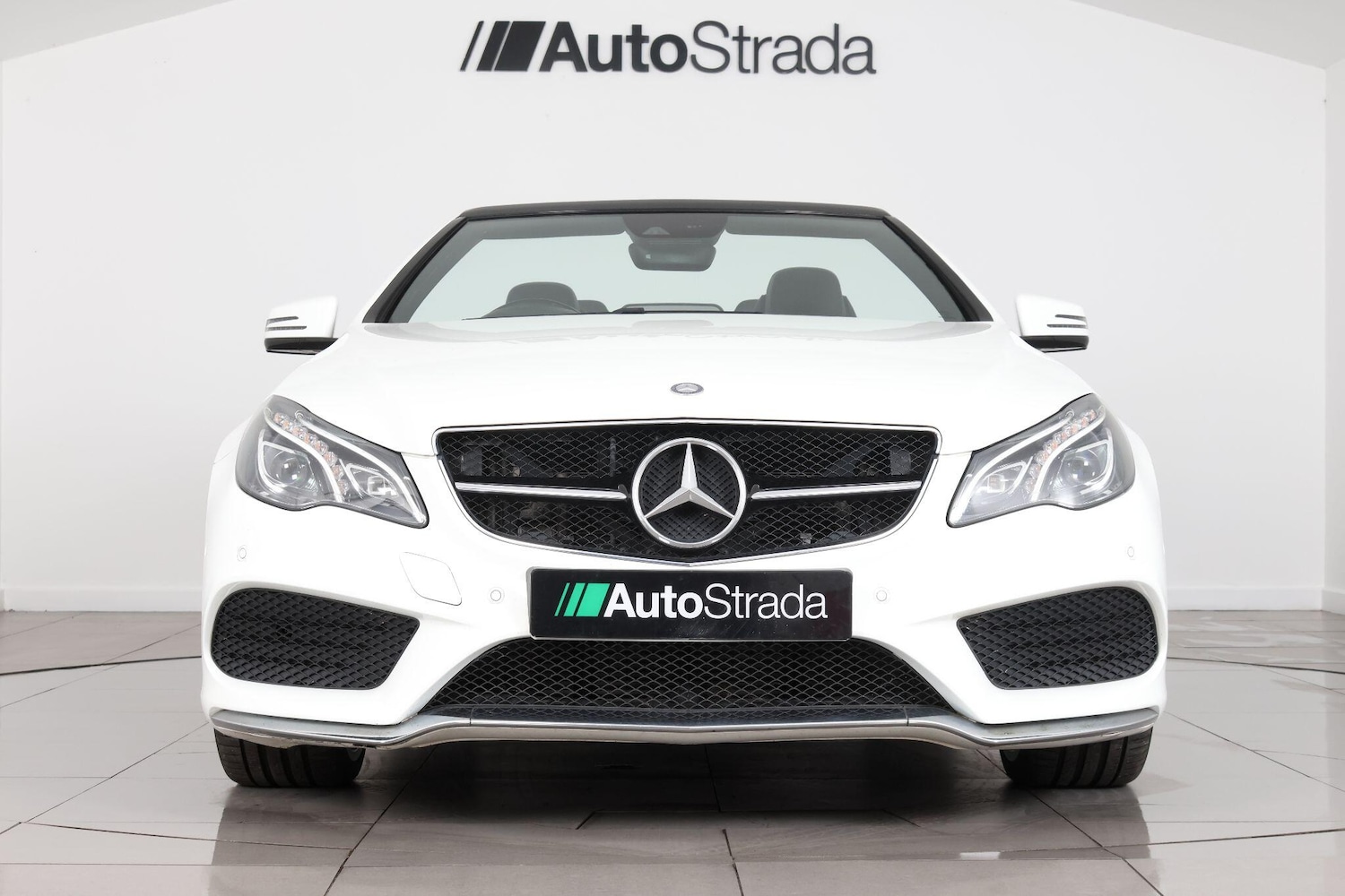 Used Mercedes-Benz E Class for sale - 76990997: Photo 15