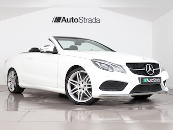 Used Mercedes-Benz E Class 2016 for sale - 76990997: Photo