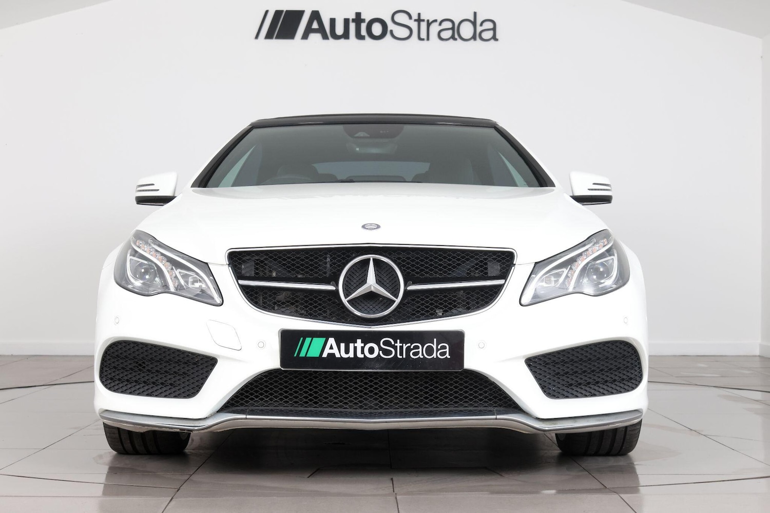 Used Mercedes-Benz E Class for sale - 76990997: Photo 22