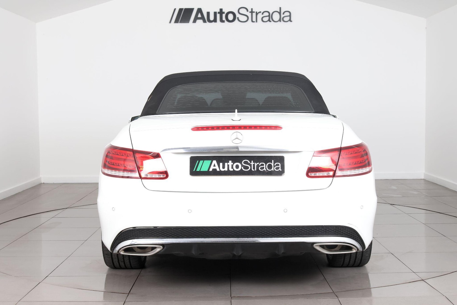 Used Mercedes-Benz E Class for sale - 76990997: Photo 27