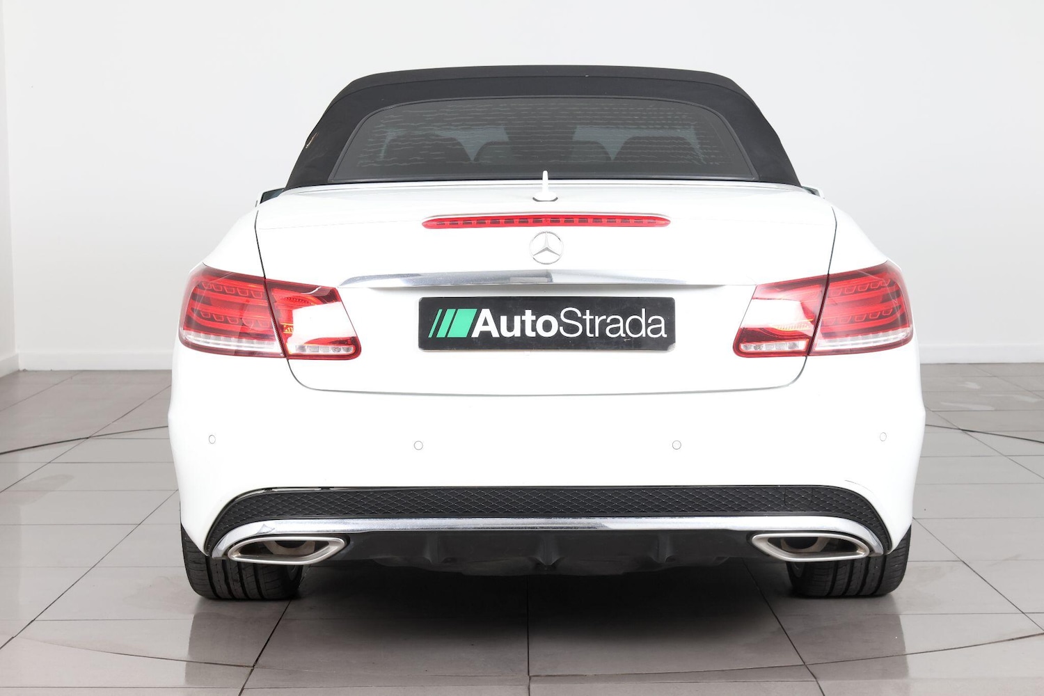 Used Mercedes-Benz E Class for sale - 76990997: Photo 29