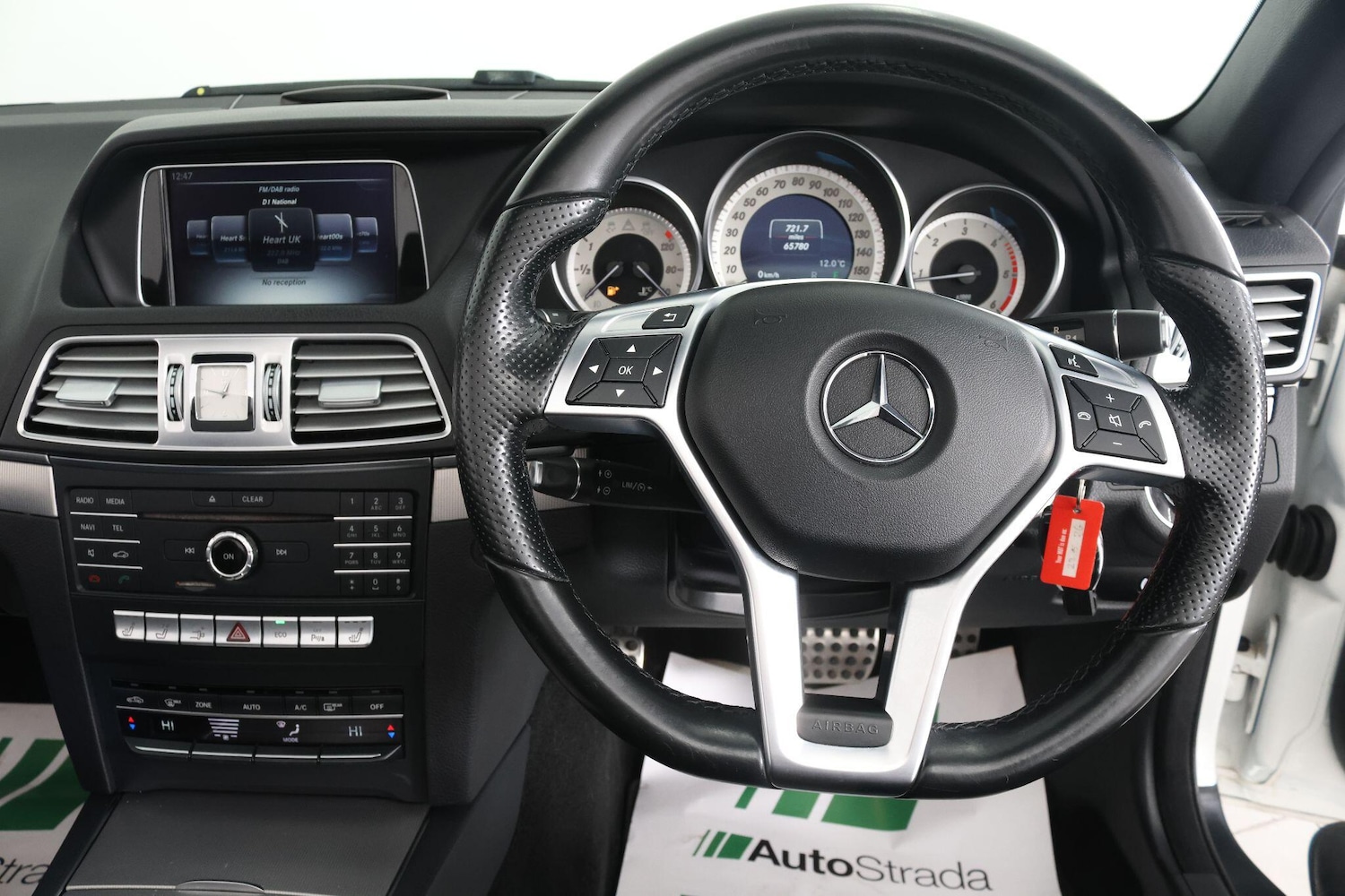 Used Mercedes-Benz E Class for sale - 76990997: Photo 30