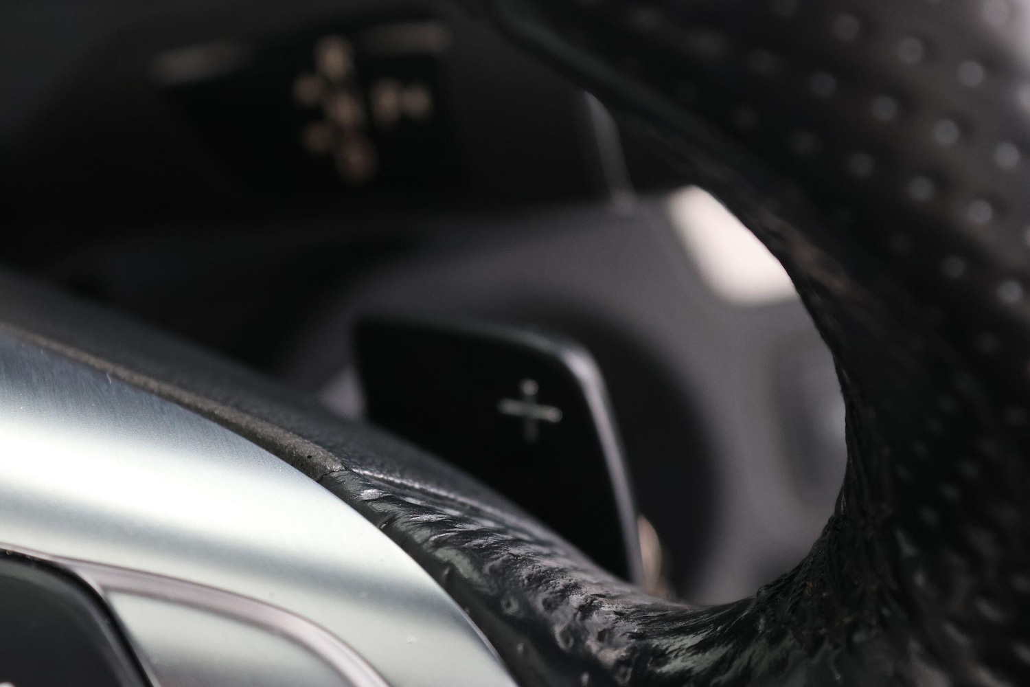 Used Mercedes-Benz E Class for sale - 76990997: Photo 39