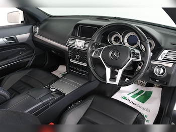 Used Mercedes-Benz E Class 2016 for sale - 76990997: Photo