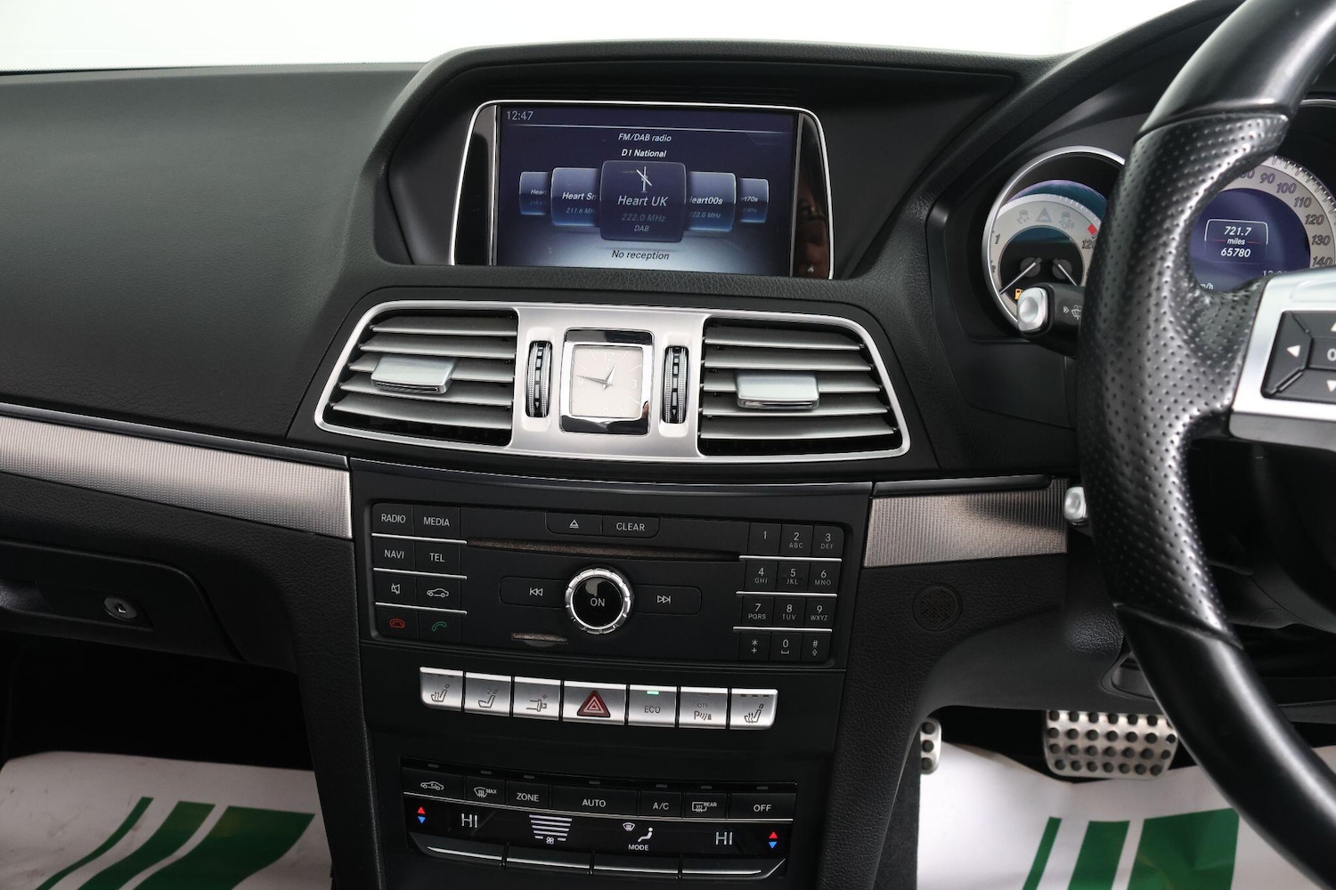 Used Mercedes-Benz E Class for sale - 76990997: Photo 41