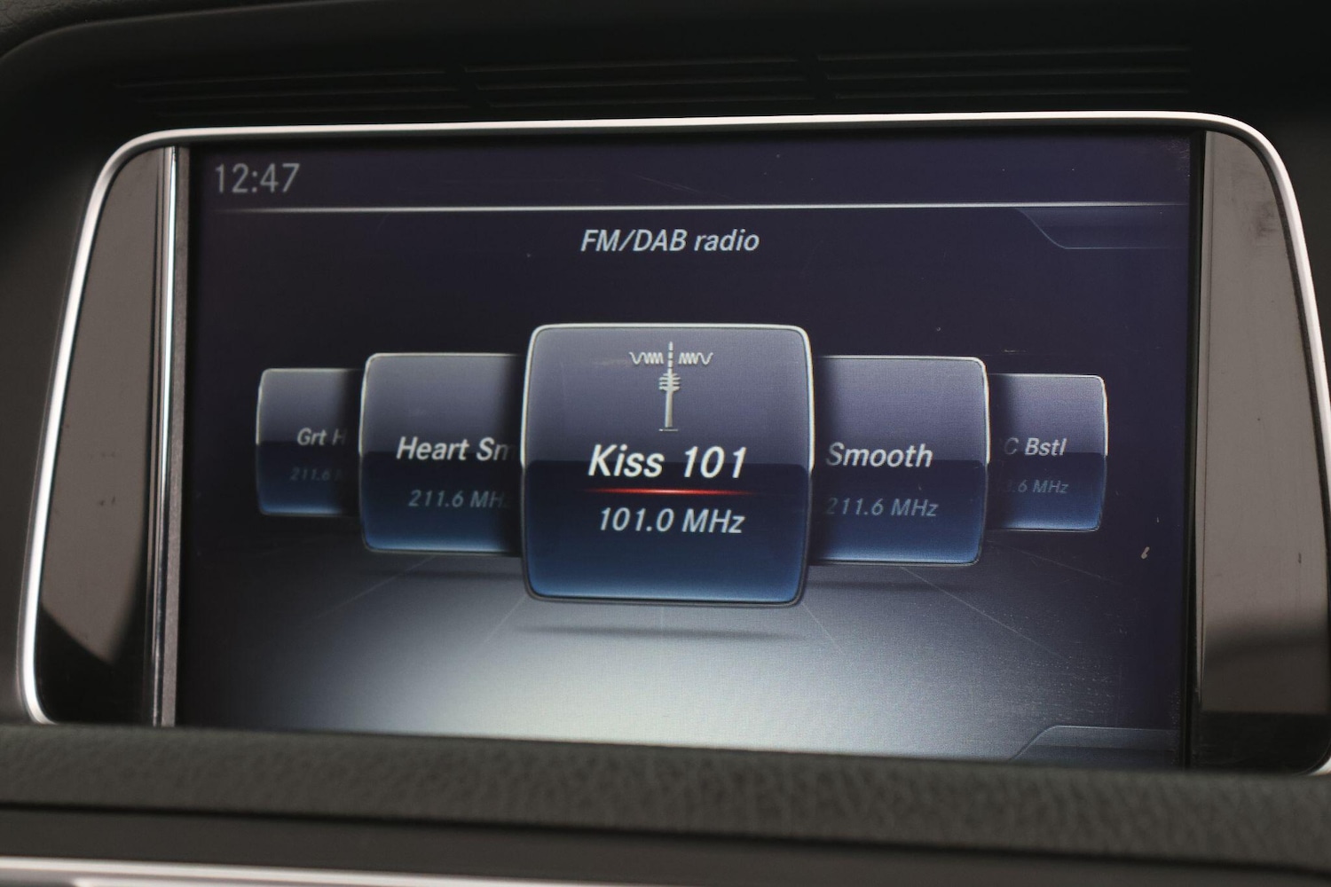 Used Mercedes-Benz E Class for sale - 76990997: Photo 42