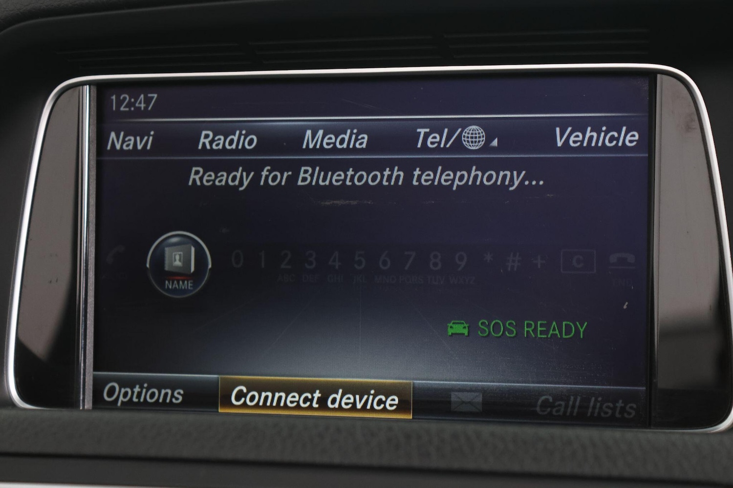 Used Mercedes-Benz E Class for sale - 76990997: Photo 44