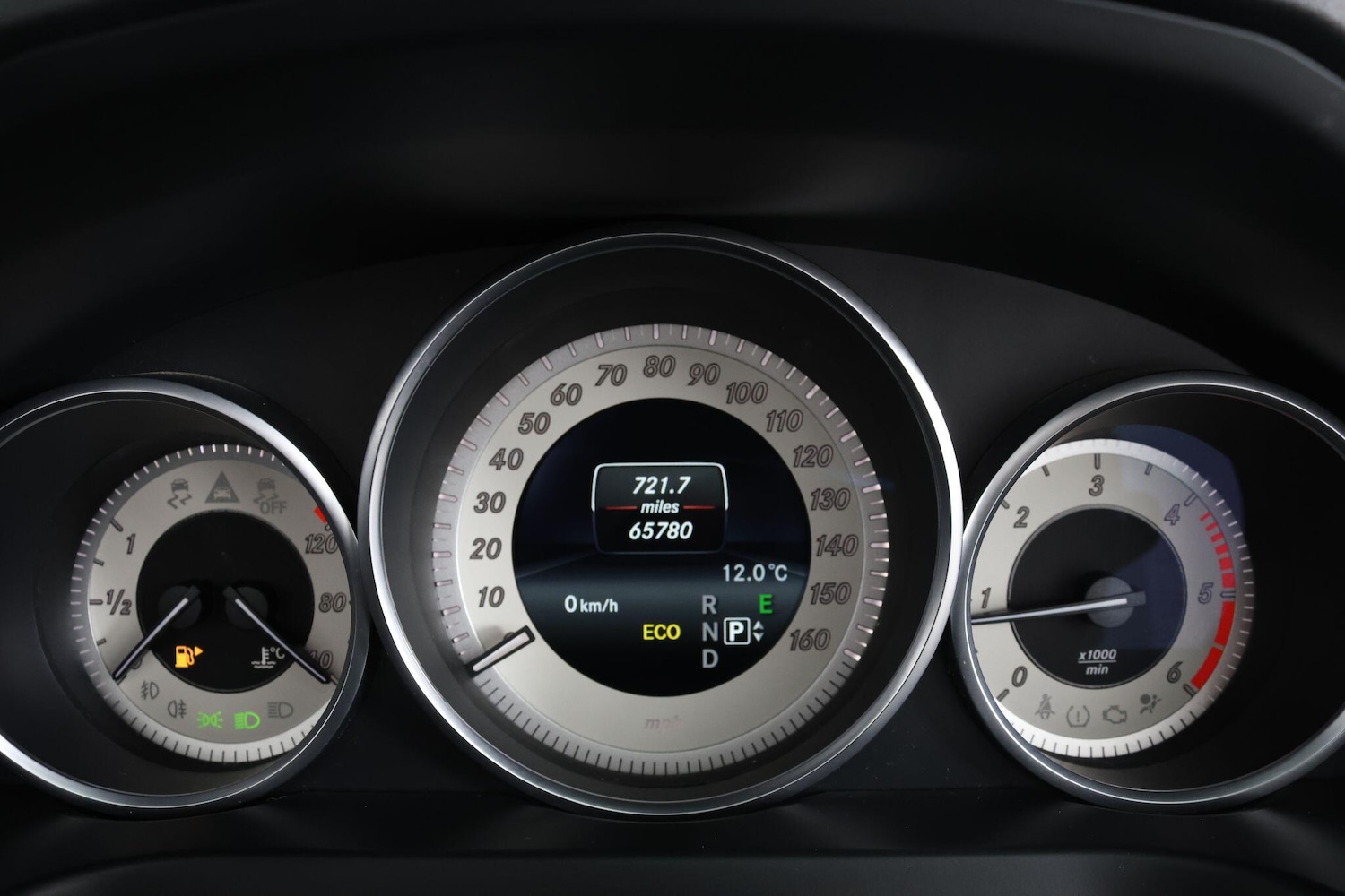 Used Mercedes-Benz E Class for sale - 76990997: Photo 49