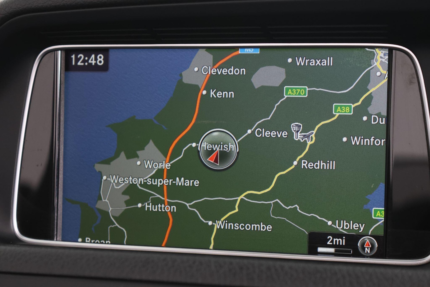 Used Mercedes-Benz E Class for sale - 76990997: Photo 5