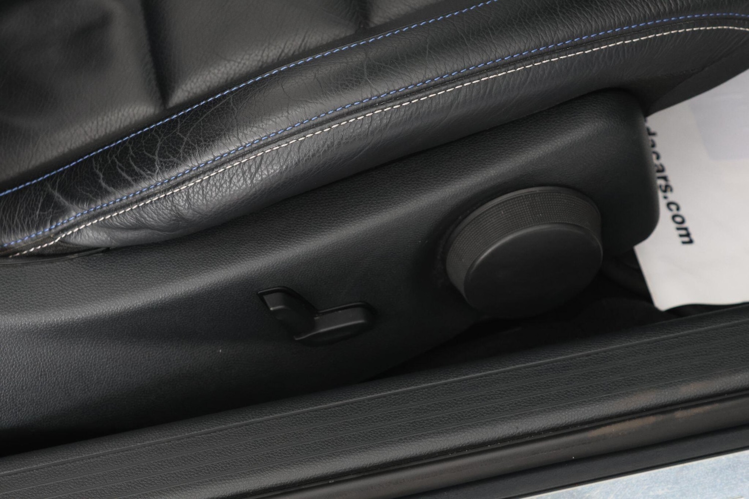 Used Mercedes-Benz E Class for sale - 76990997: Photo 55