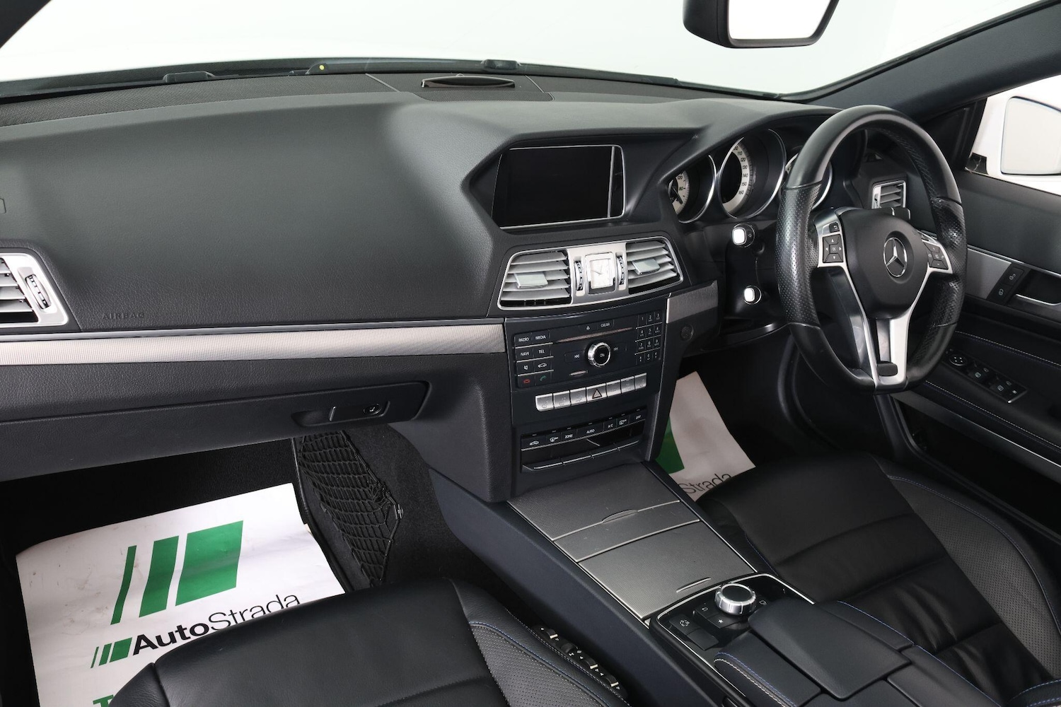 Used Mercedes-Benz E Class for sale - 76990997: Photo 57