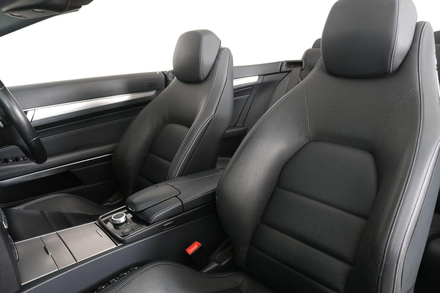 Used Mercedes-Benz E Class for sale - 76990997: Photo 60