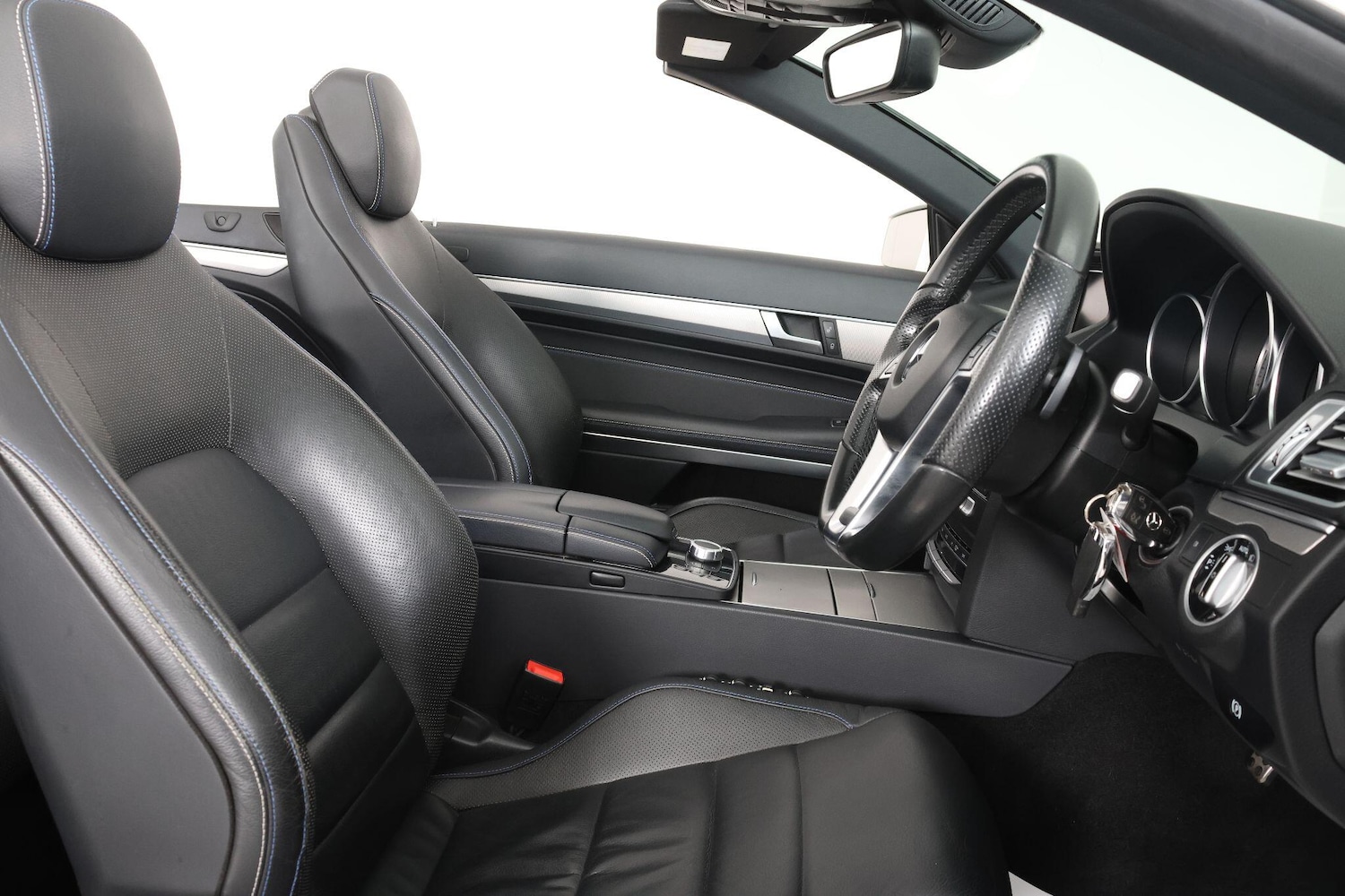 Used Mercedes-Benz E Class for sale - 76990997: Photo 62