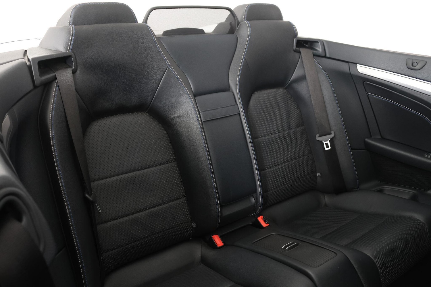 Used Mercedes-Benz E Class for sale - 76990997: Photo 64