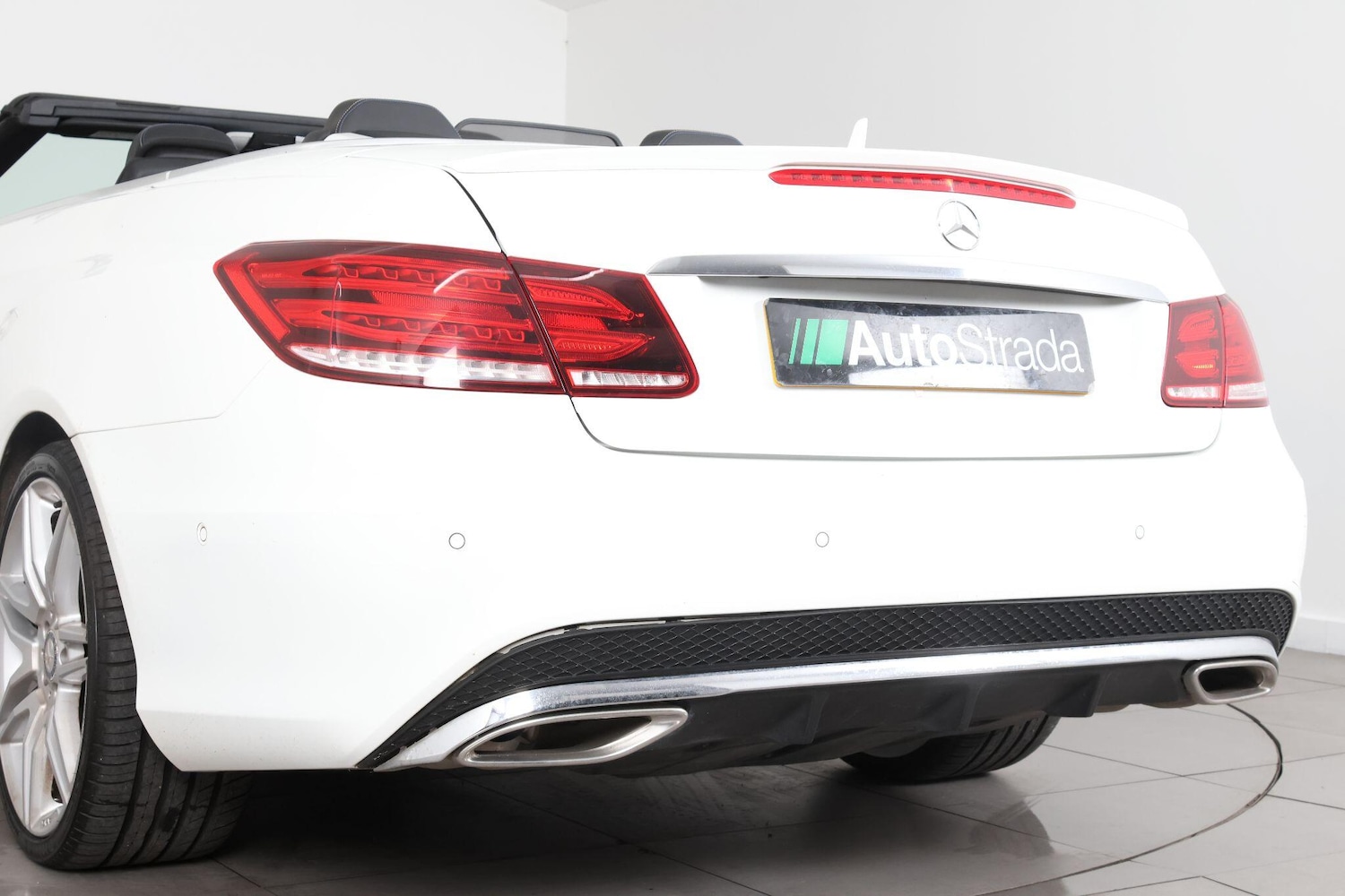 Used Mercedes-Benz E Class for sale - 76990997: Photo 67