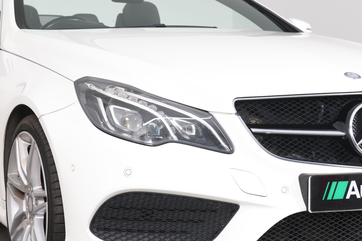 Used Mercedes-Benz E Class for sale - 76990997: Photo 68