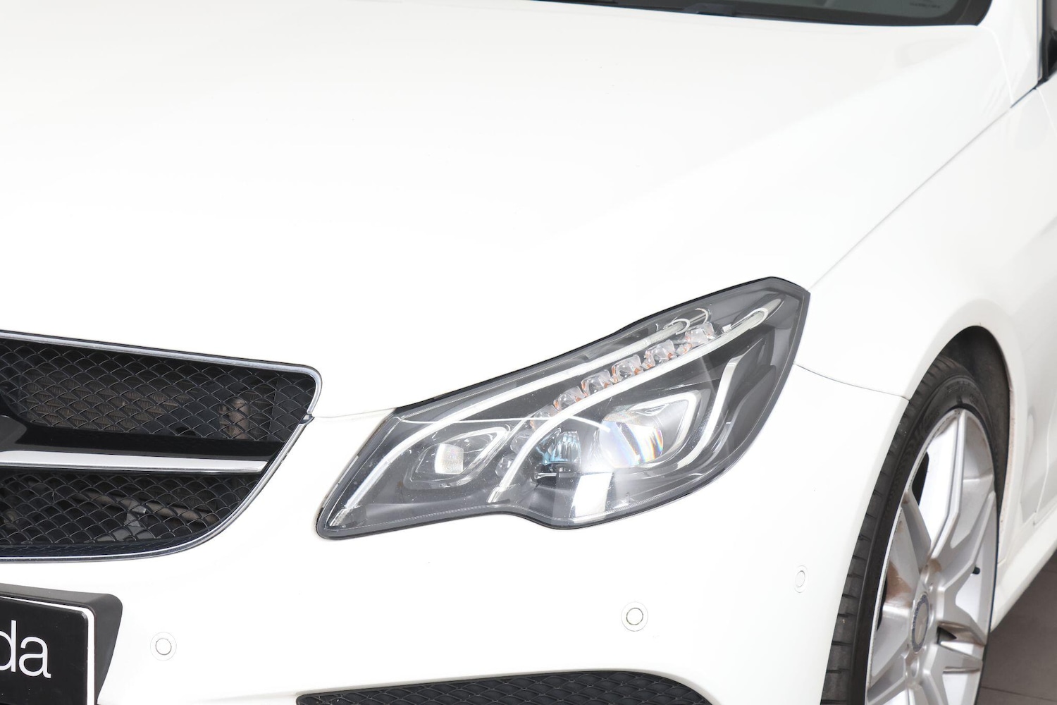 Used Mercedes-Benz E Class for sale - 76990997: Photo 69