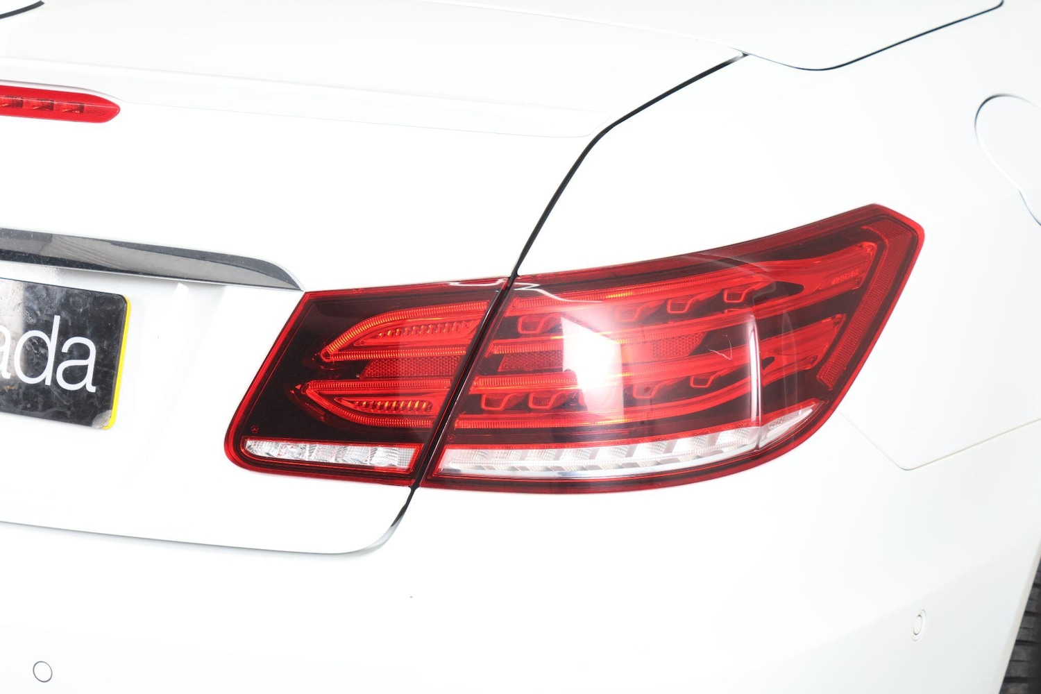 Used Mercedes-Benz E Class for sale - 76990997: Photo 71