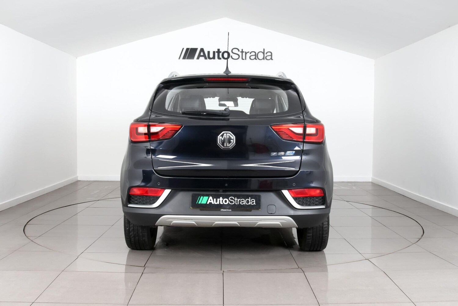 Used MG MG ZS for sale - 77587281: Photo 10