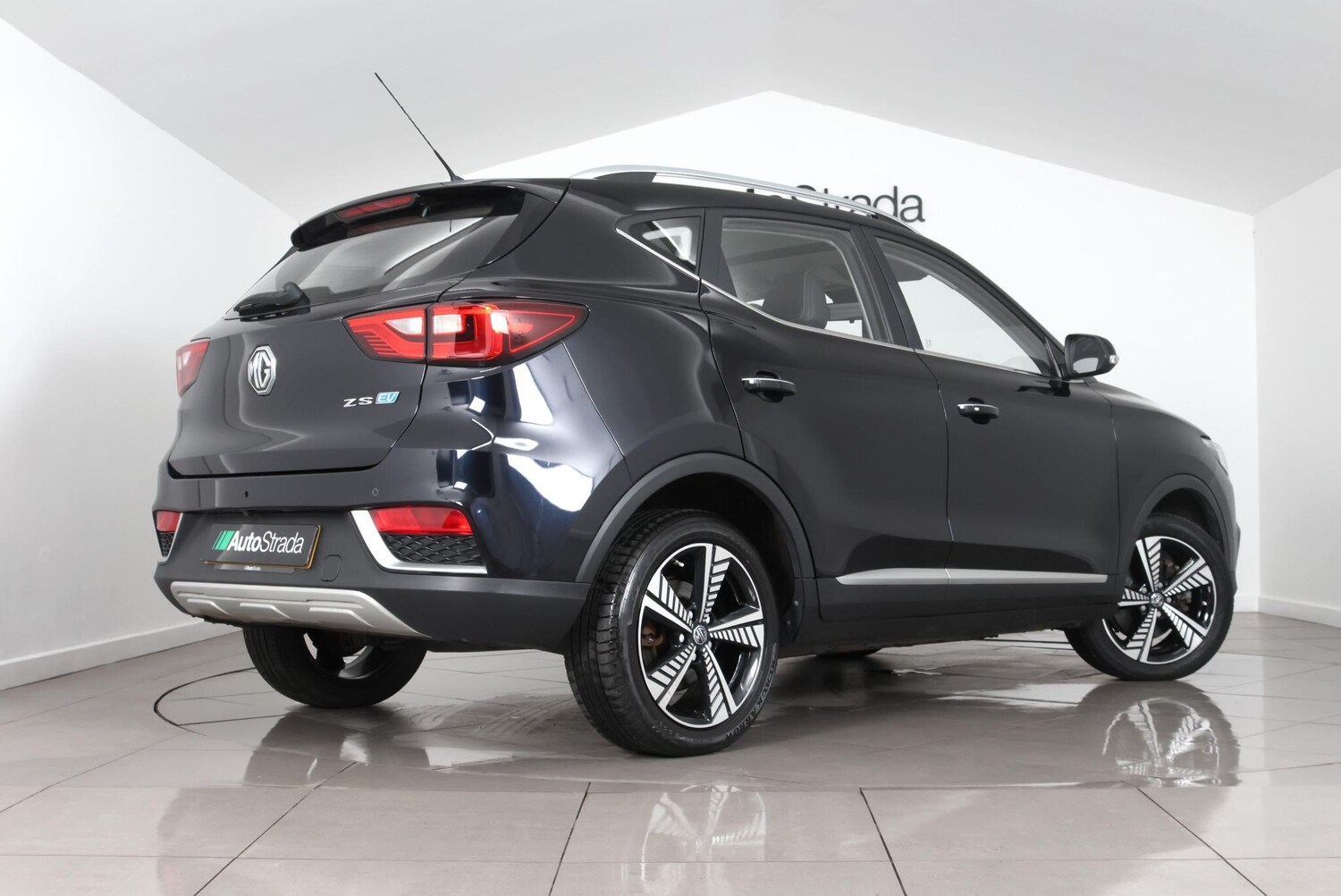 Used MG MG ZS for sale - 77587281: Photo 12