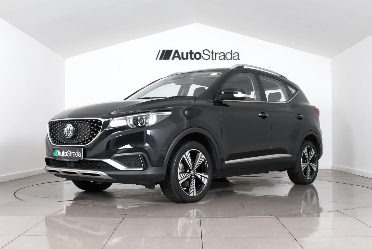 Used MG MG ZS for sale - 77587281: Photo 17