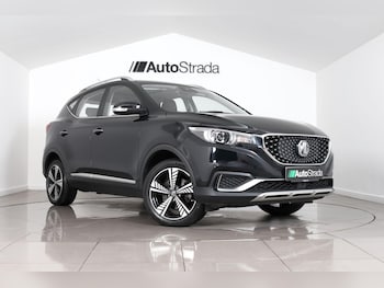 MG MG ZS feature image