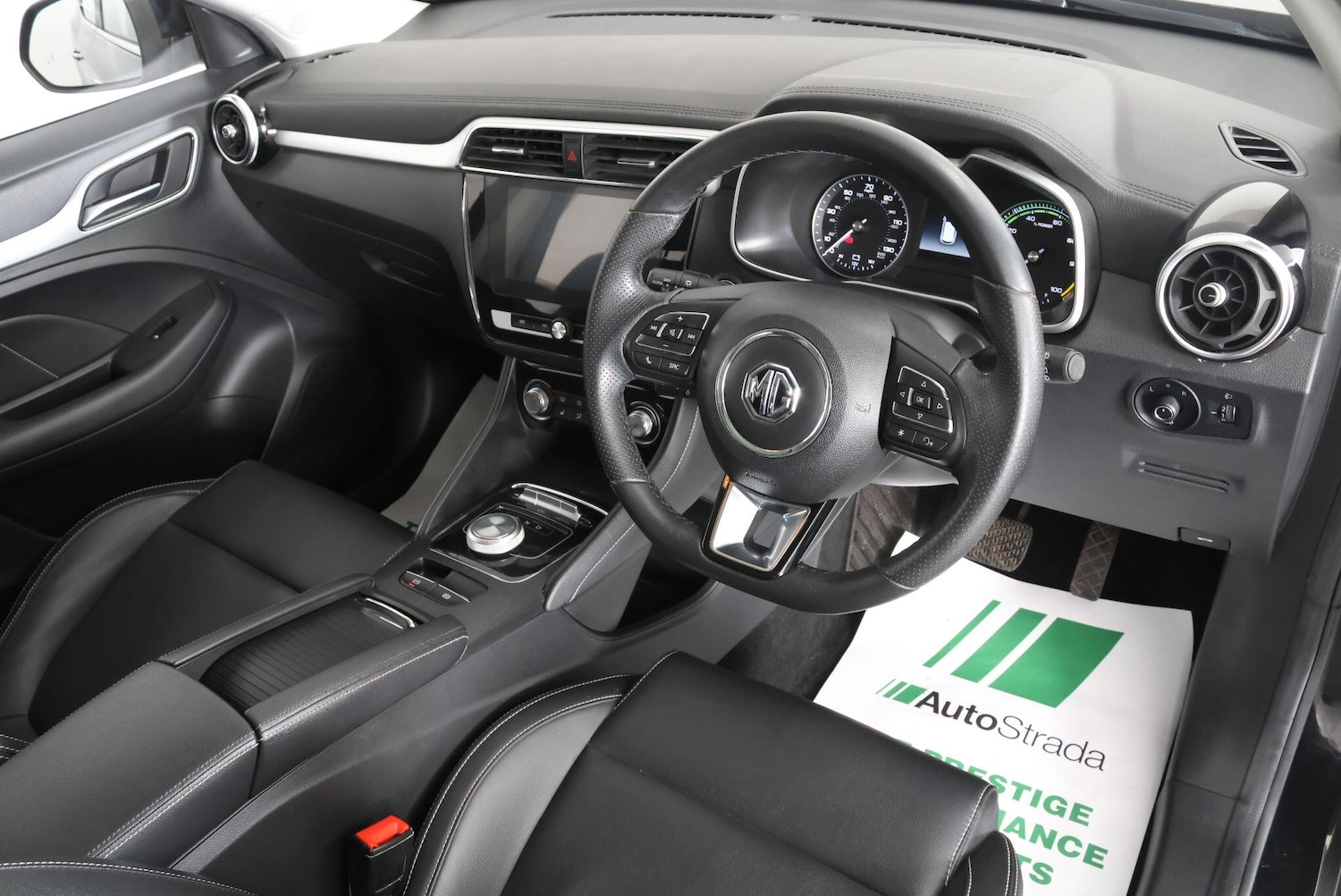 Used MG MG ZS for sale - 77587281: Photo 2