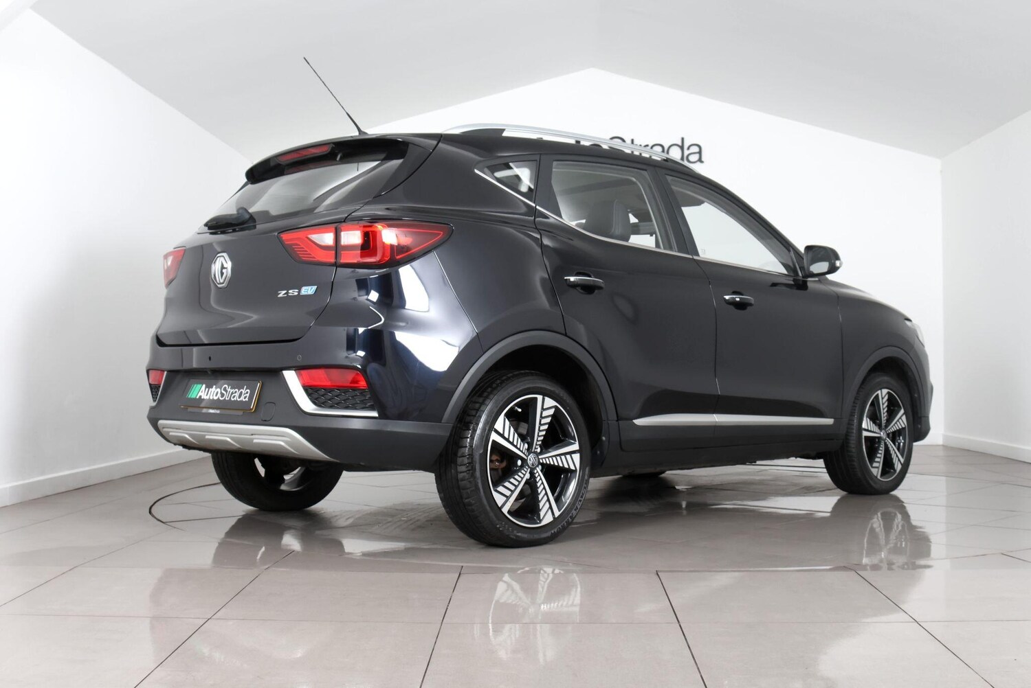 Used MG MG ZS for sale - 77587281: Photo 21