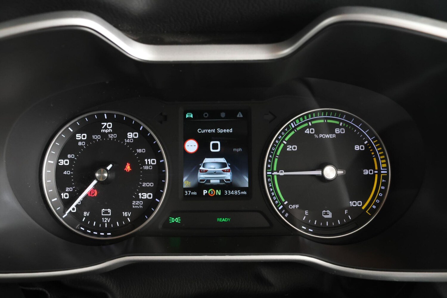 Used MG MG ZS for sale - 77587281: Photo 31