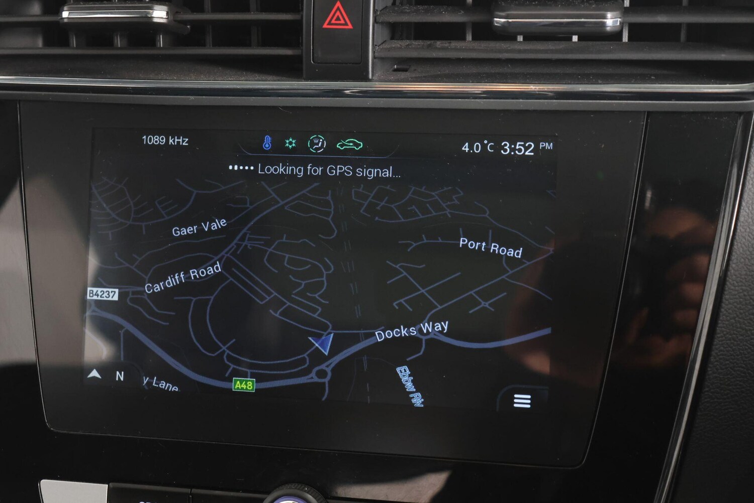 Used MG MG ZS for sale - 77587281: Photo 35