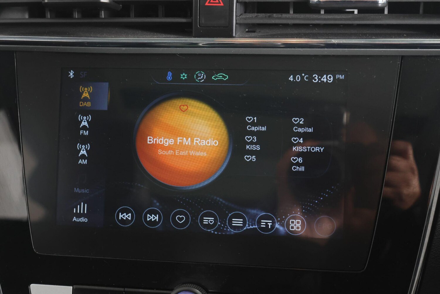 Used MG MG ZS for sale - 77587281: Photo 36