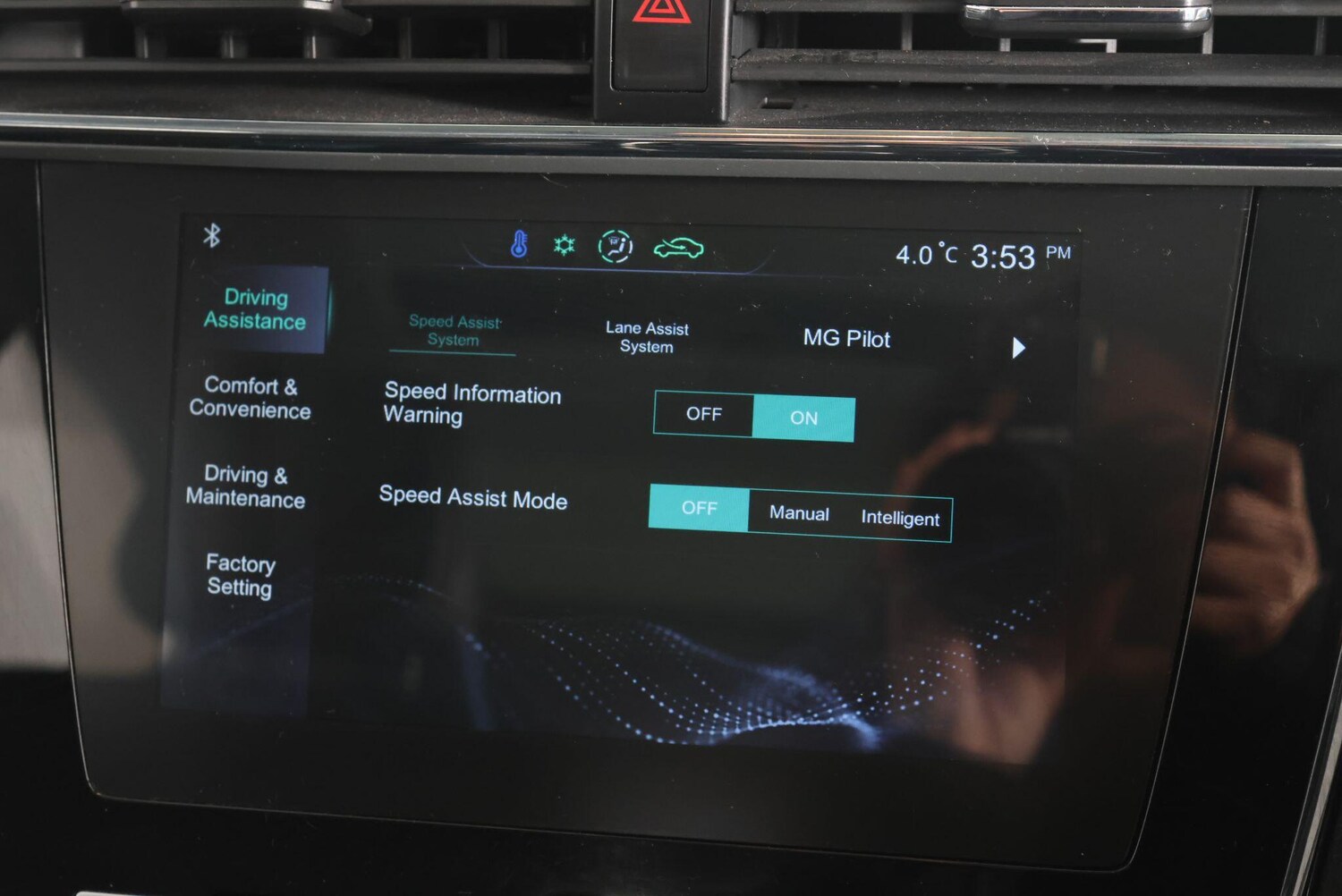 Used MG MG ZS for sale - 77587281: Photo 39