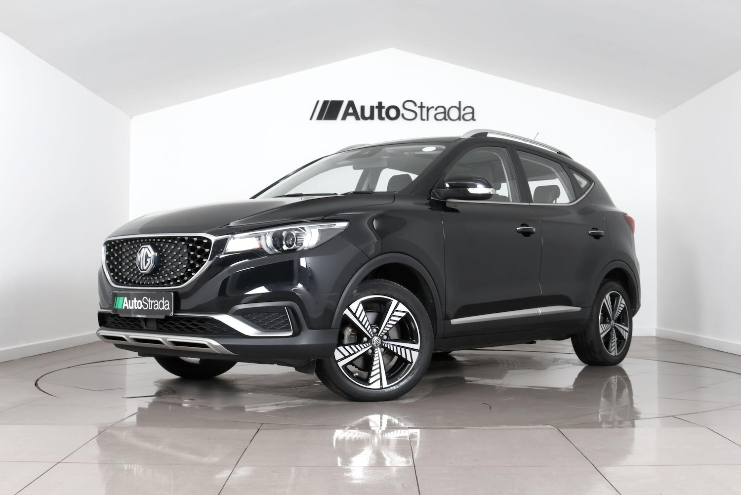 Used MG MG ZS for sale - 77587281: Photo 5