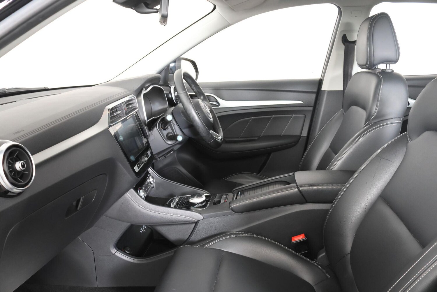 Used MG MG ZS for sale - 77587281: Photo 51