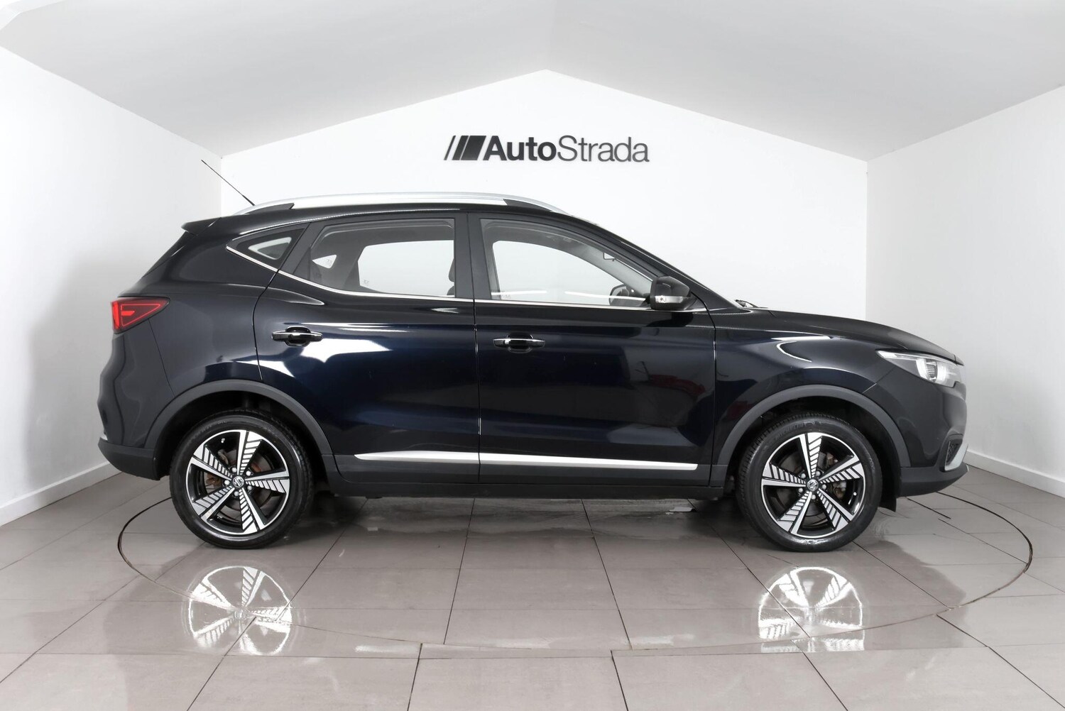 Used MG MG ZS for sale - 77587281: Photo 6