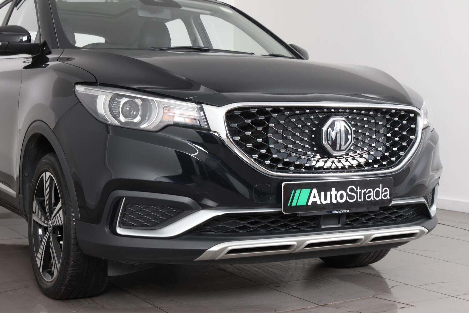 Used MG MG ZS for sale - 77587281: Photo 64