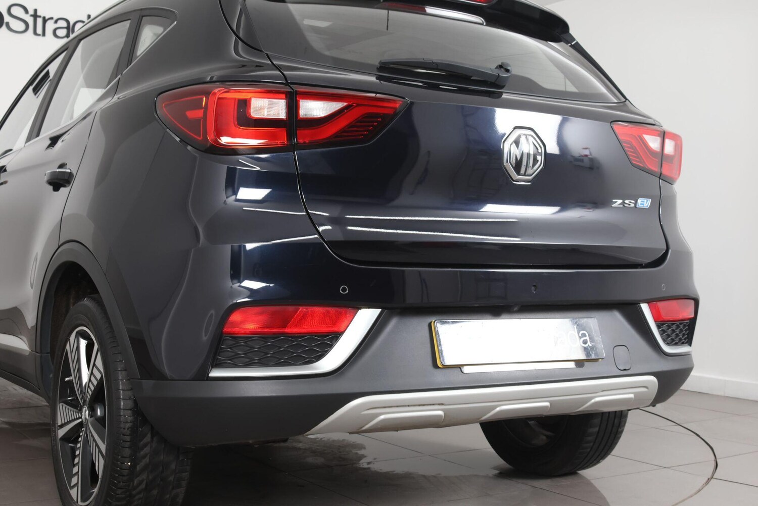 Used MG MG ZS for sale - 77587281: Photo 65