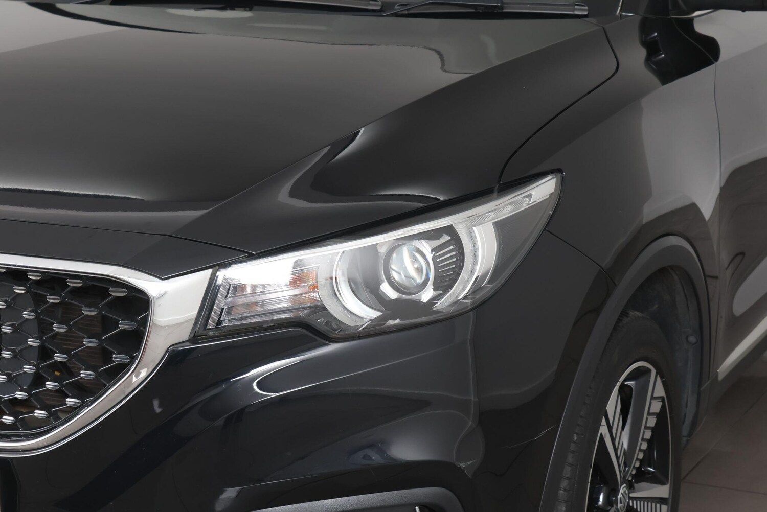 Used MG MG ZS for sale - 77587281: Photo 67