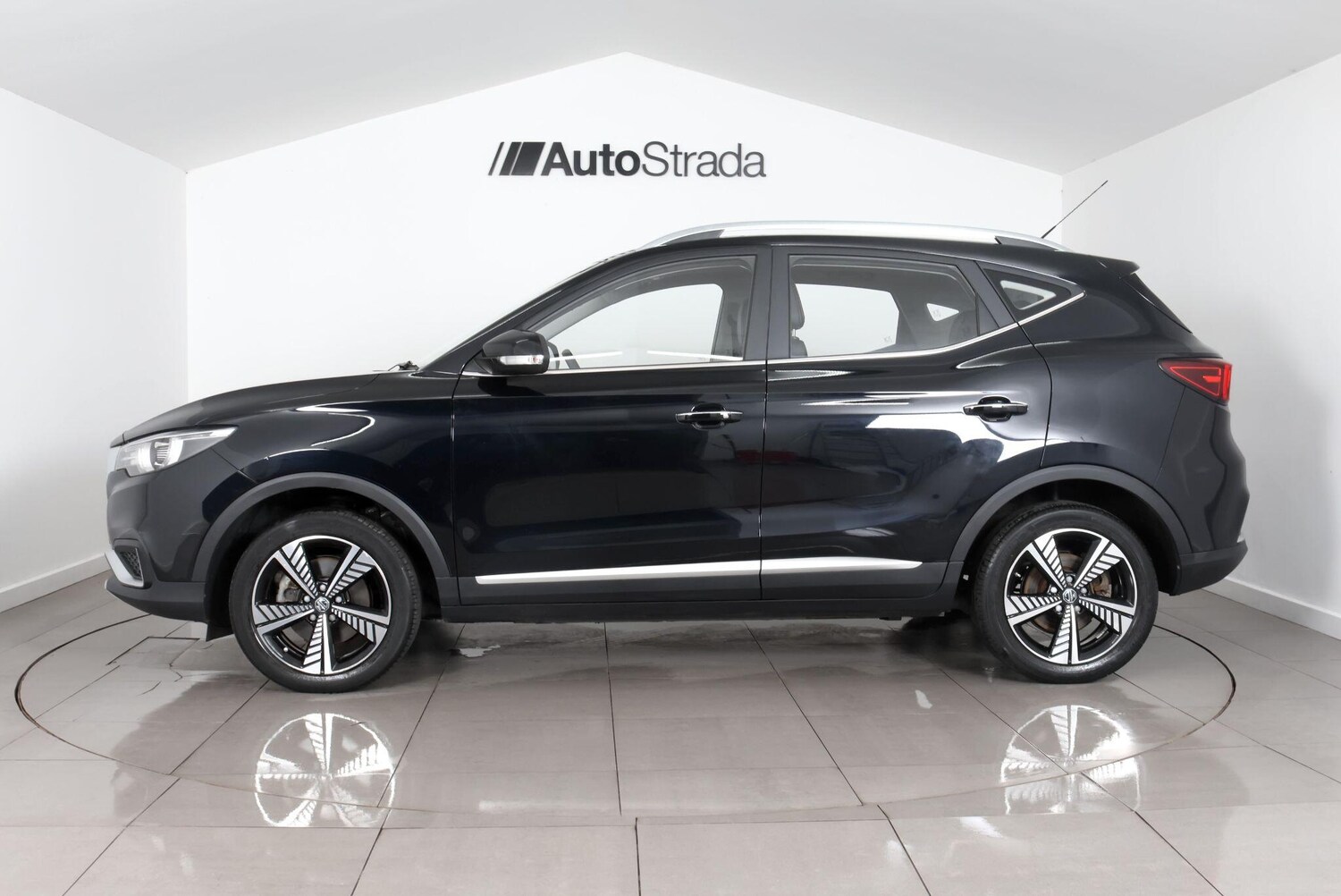 Used MG MG ZS for sale - 77587281: Photo 7