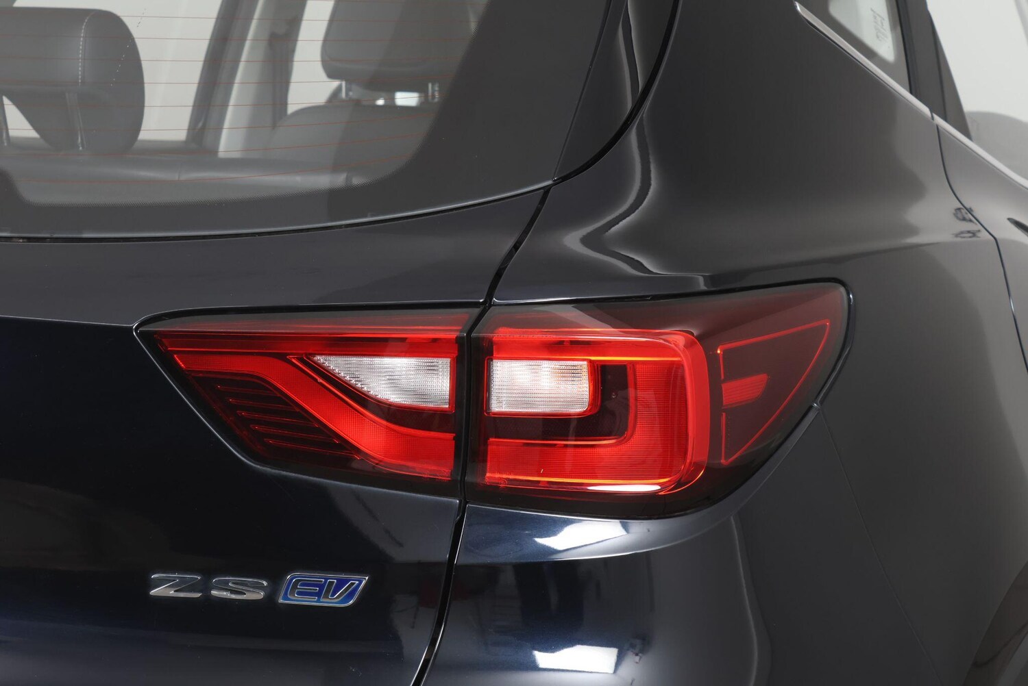 Used MG MG ZS for sale - 77587281: Photo 70