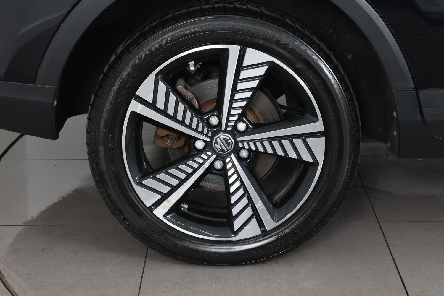 Used MG MG ZS for sale - 77587281: Photo 73