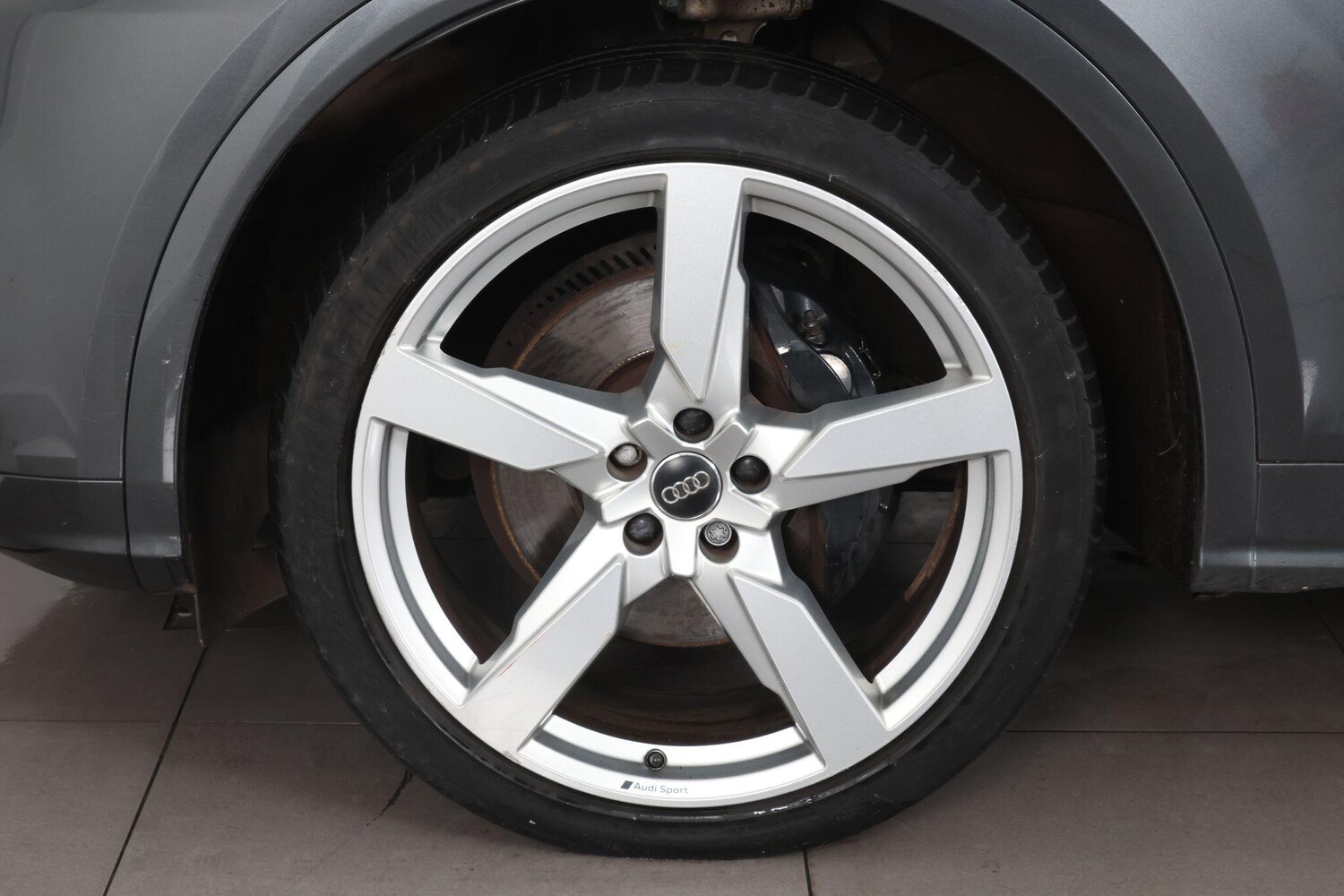 Used Audi Q5 2018 for sale - 77203355: Photo 100