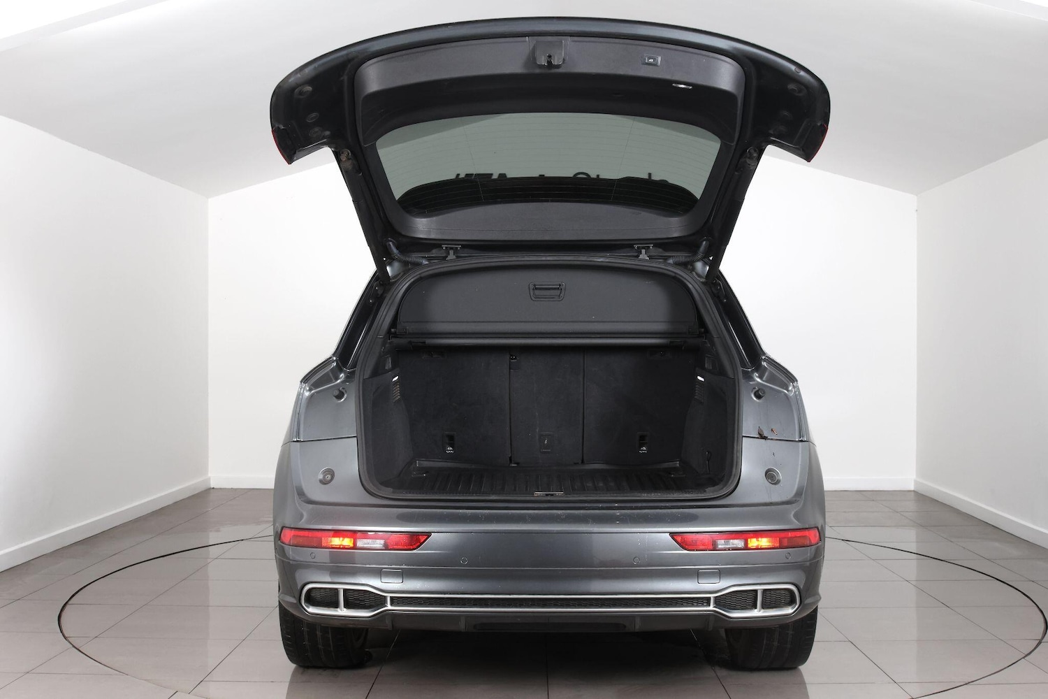 Used Audi Q5 2018 for sale - 77203355: Photo 21