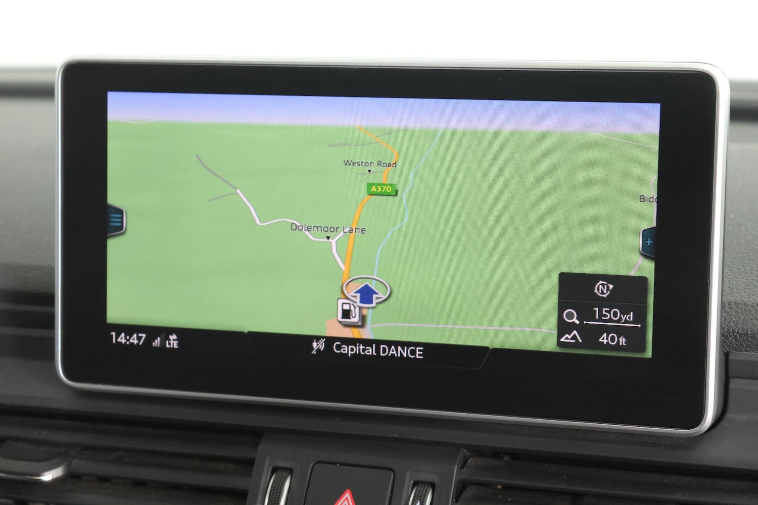 Used Audi Q5 2018 for sale - 77203355: Photo 36