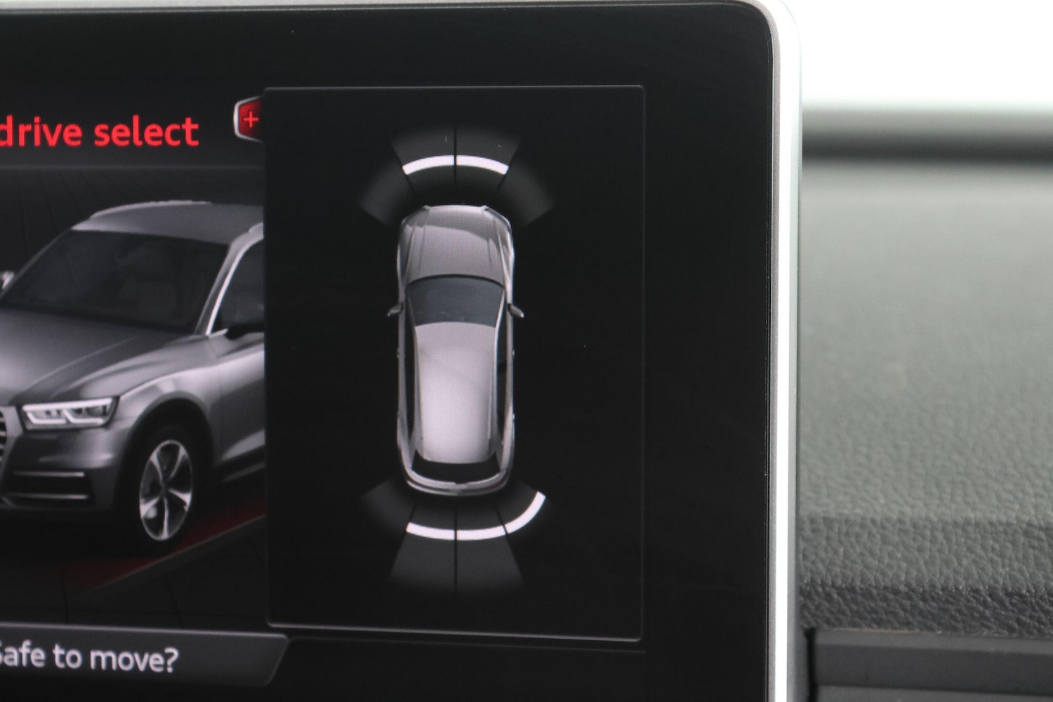 Used Audi Q5 2018 for sale - 77203355: Photo 39